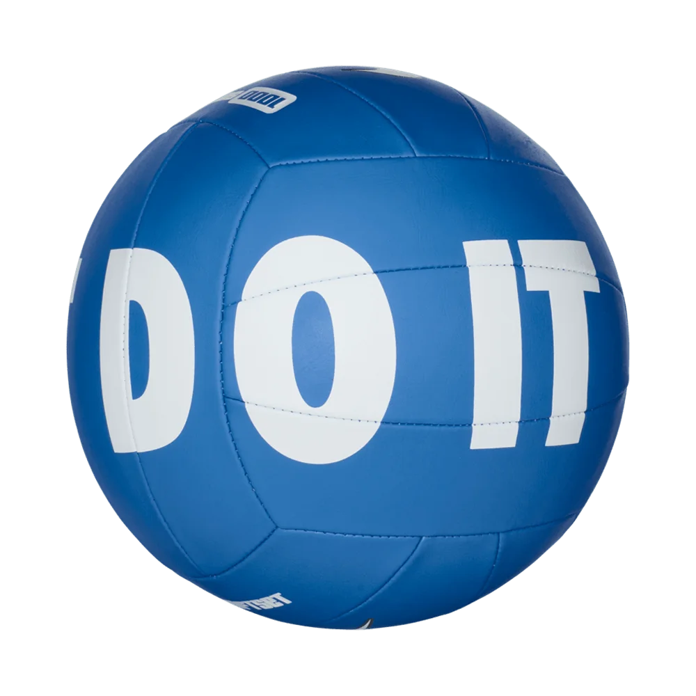 Nike 1000 Outdoor 18p Volleyball Ball 5