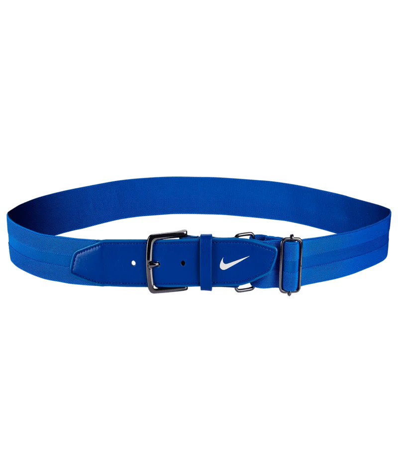 Nike Unisex Adjustable Belt 3.0 Blue
