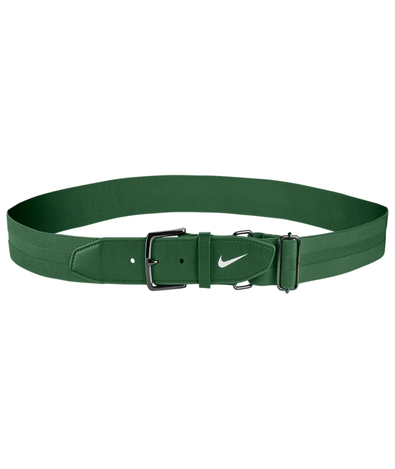 Nike Unisex Adjustable Belt 3.0 Green