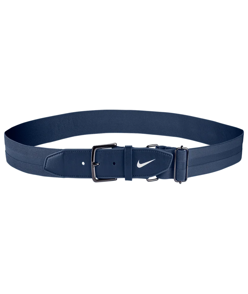Nike Unisex Adjustable Belt 3.0 Navy