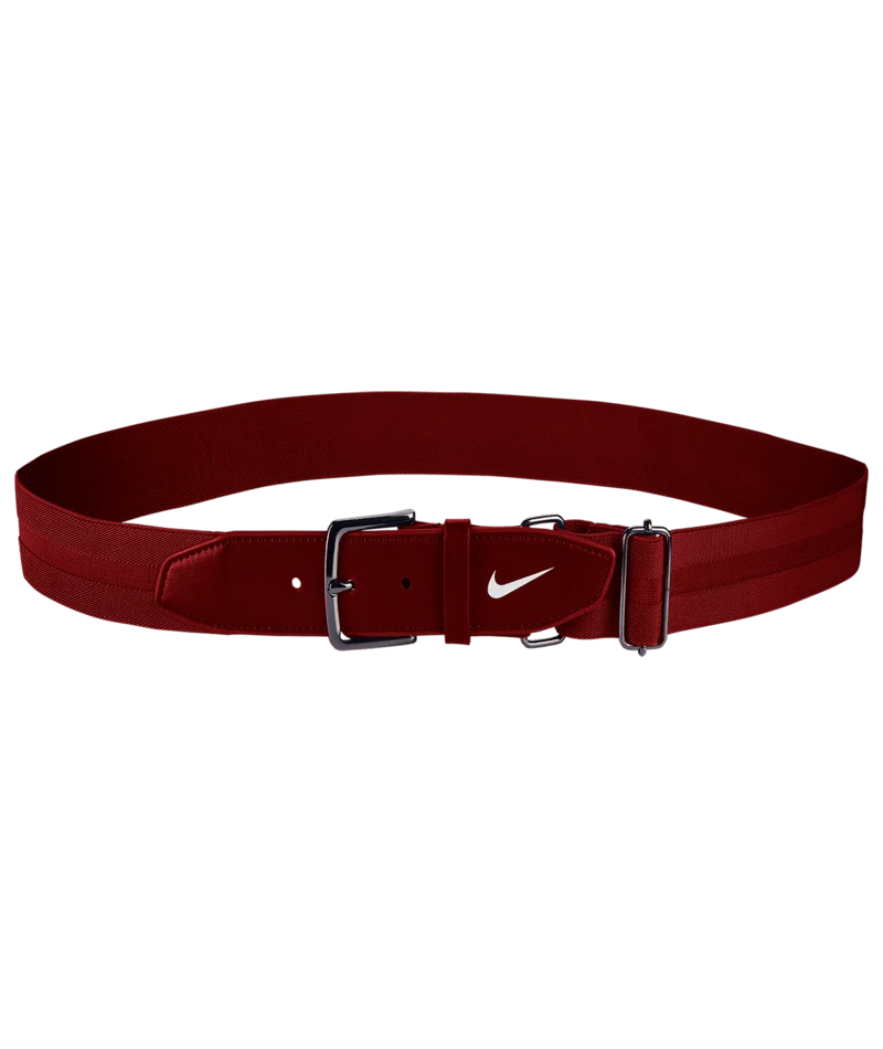 Nike Unisex Adjustable Belt 3.0 Team Red