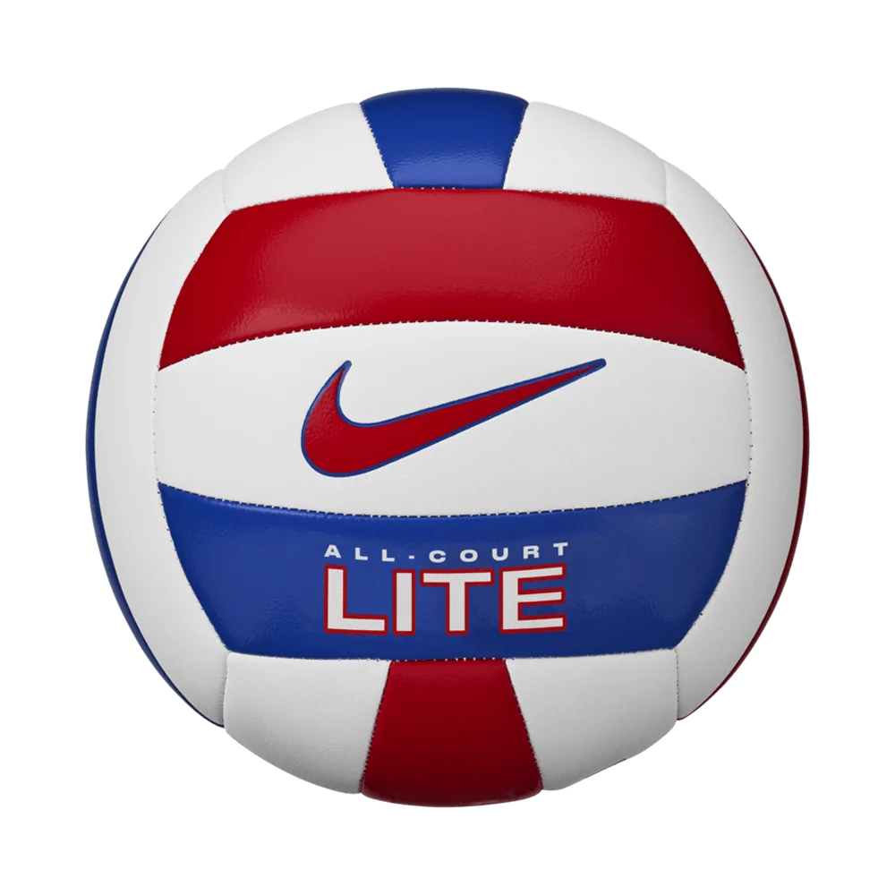 Nike Unisex All Court Lite Volleyball White Color