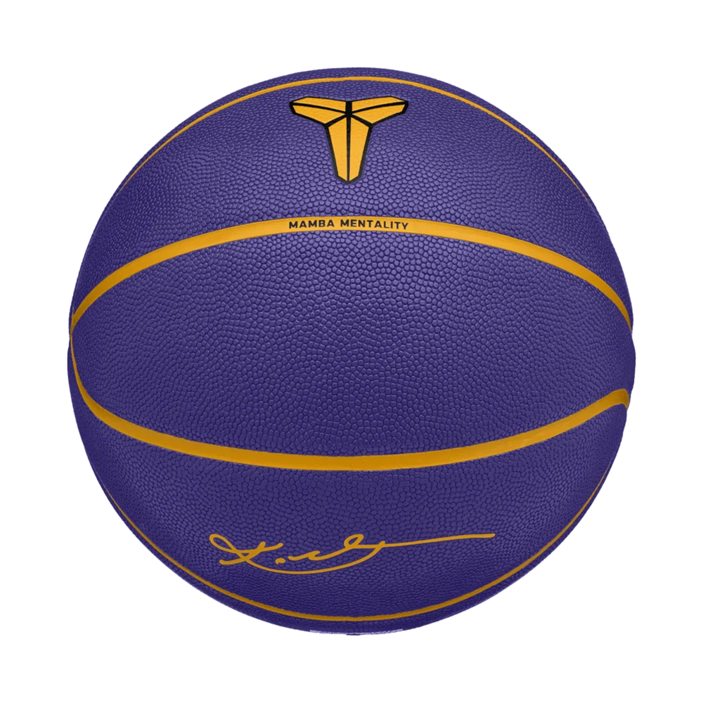 Nike Unisex All Court 8P K Bryant