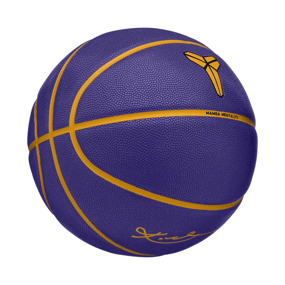 Nike Unisex All Court 8P K Bryant