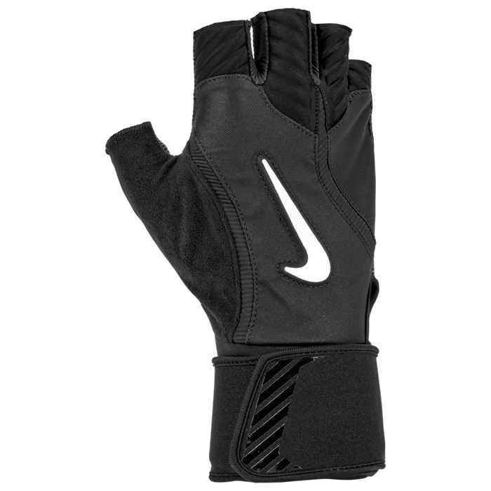 Nike Unisex Alpha Elite Tg Black Color