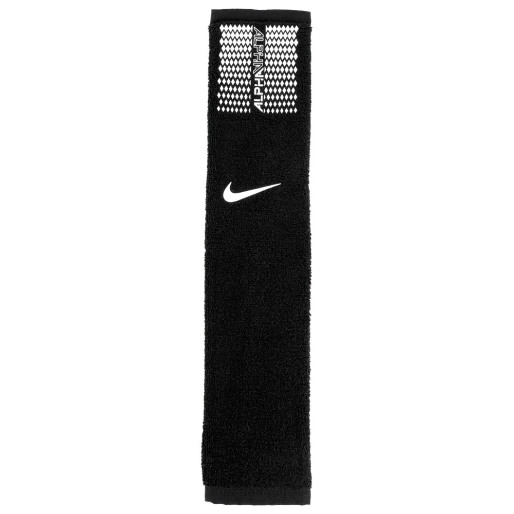 Nike Unisex Alpha Football Towel