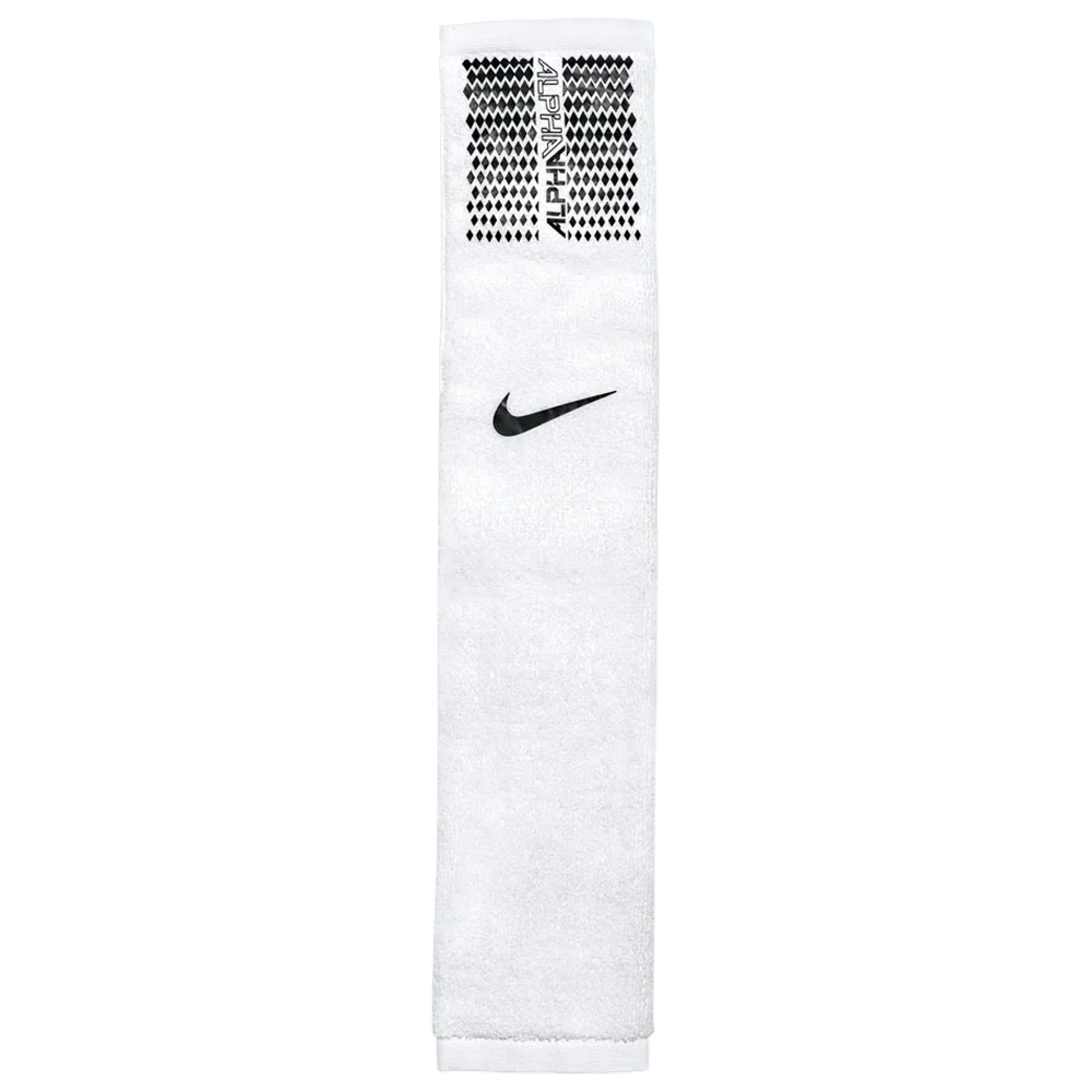 Nike Unisex Alpha Football Towel