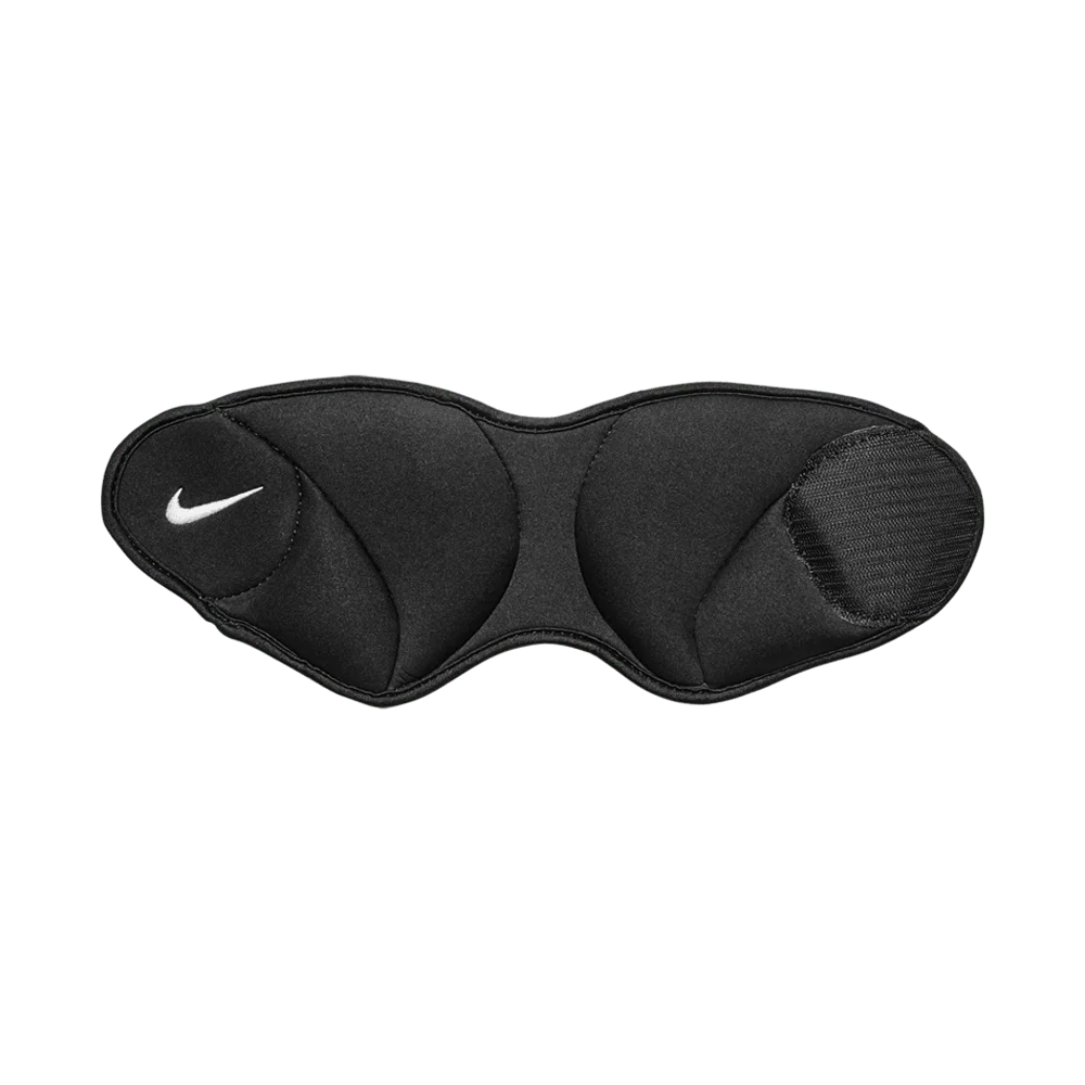 Nike Unisex Ankle Weights 2.5 Lb/1.1 Kg Each
