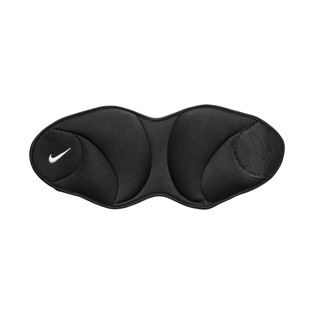 Nike Unisex Ankle Weights 5 Lb/2.27 Kg Each