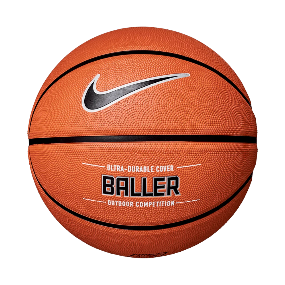 Nike Unisex Baller 8P Brown Color