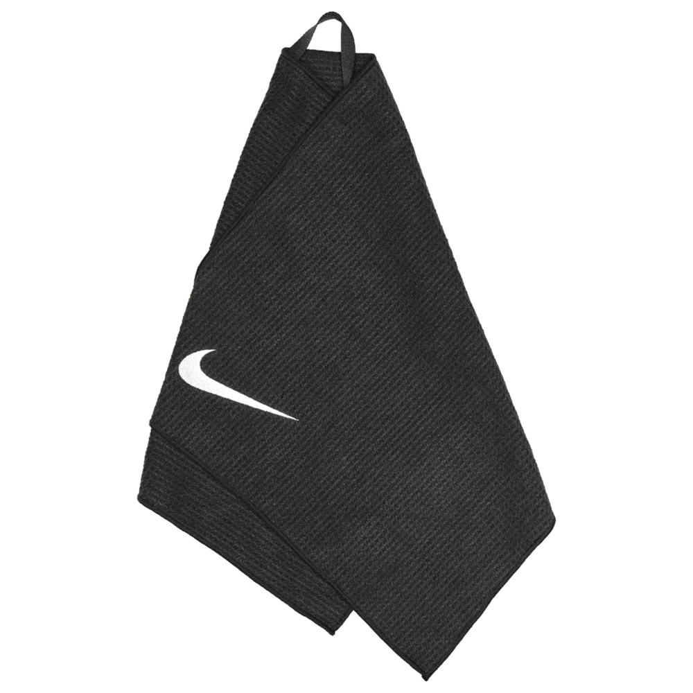 Nike Unisex Caddy Golf Towel 2.0