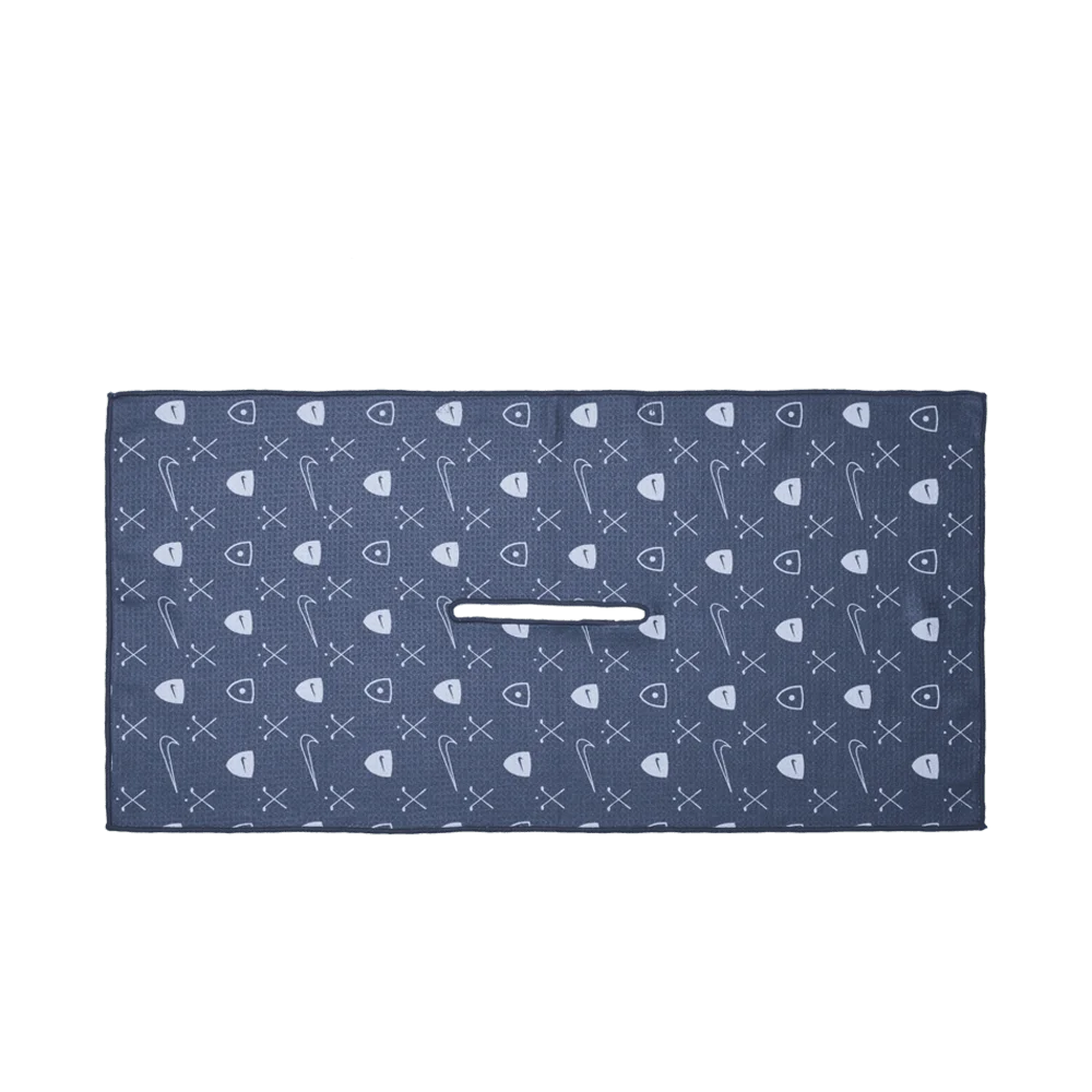 Nike Unisex Caddy Golf Towel 2.0 Graphic
