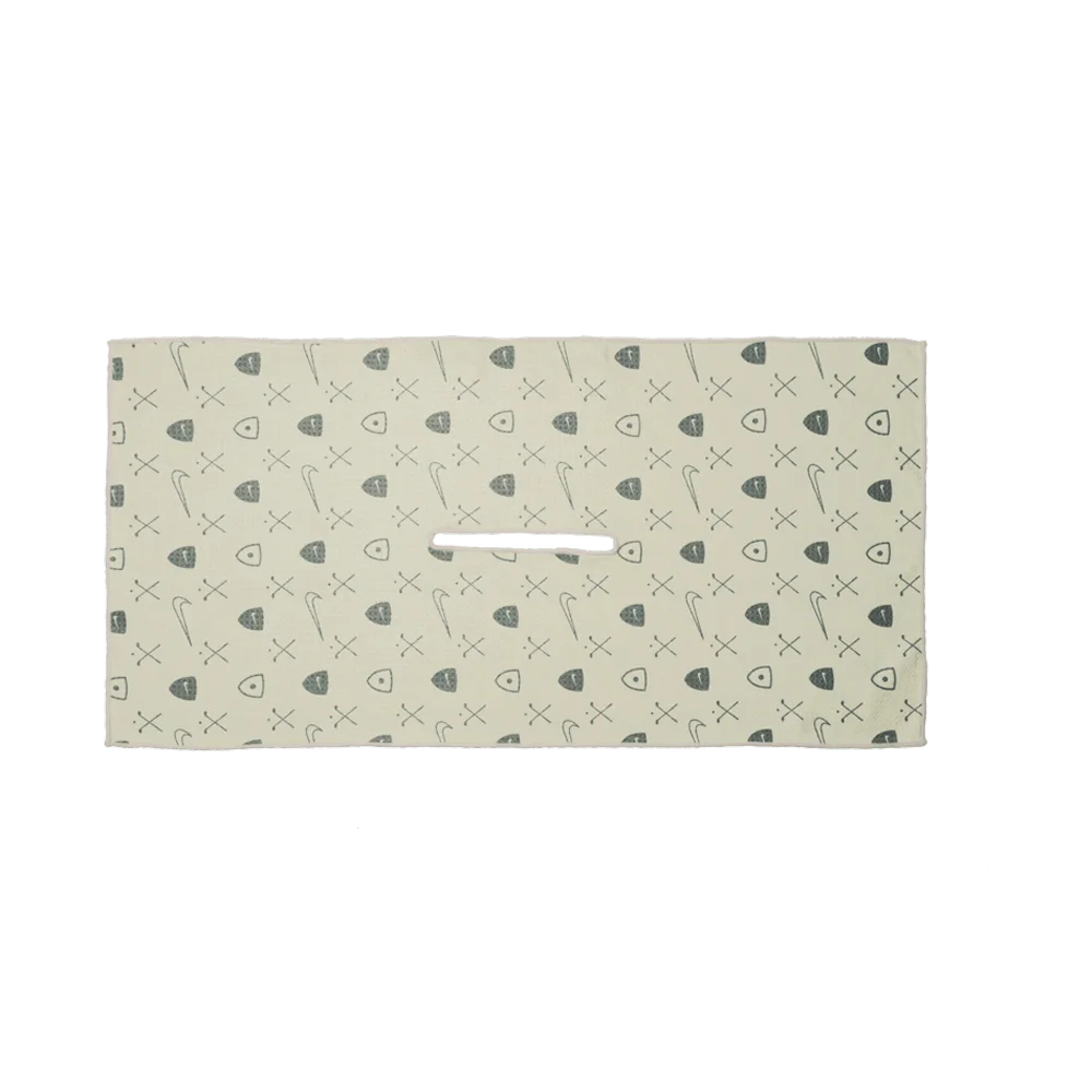 Nike Unisex Caddy Golf Towel 2.0 Graphic