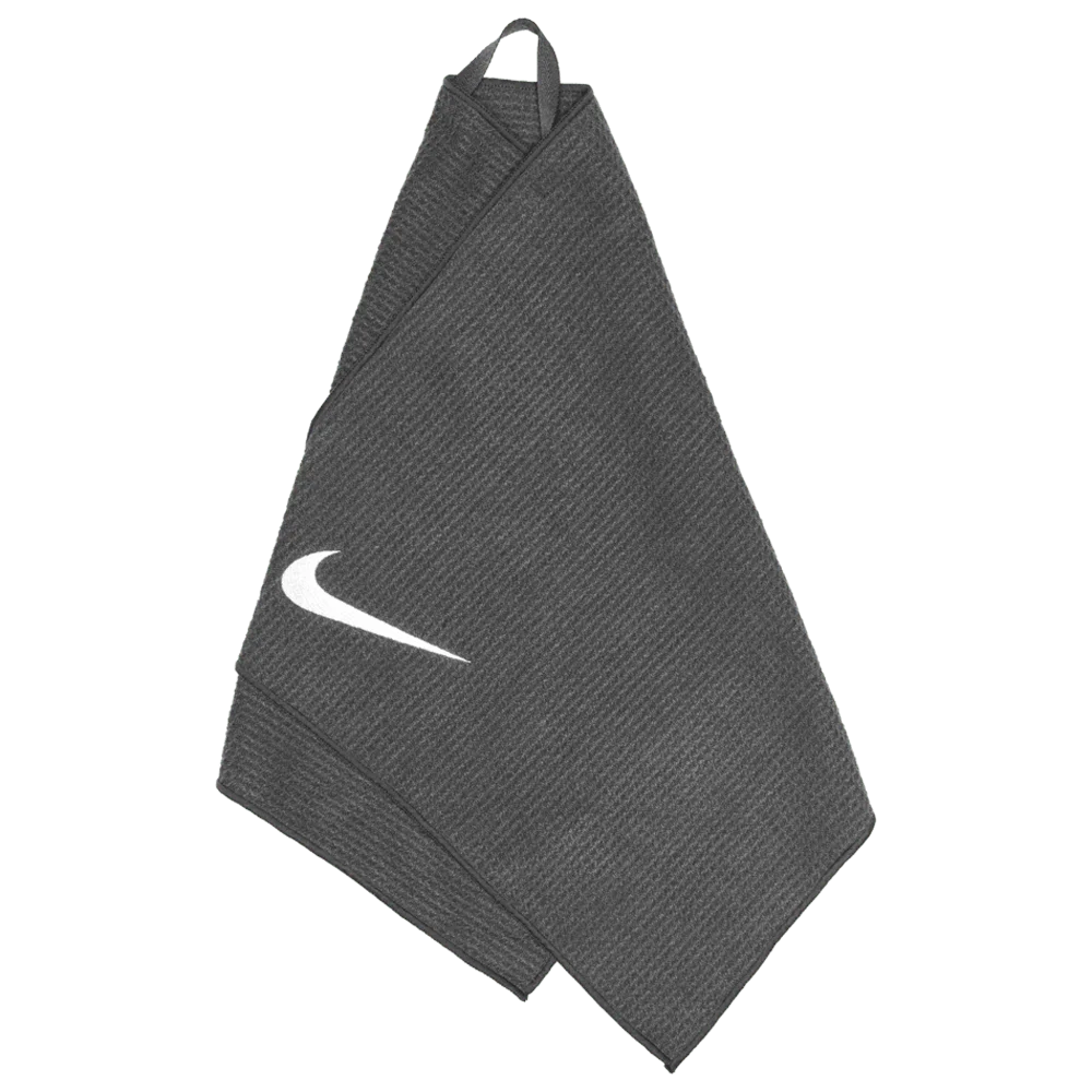 Nike Unisex Caddy Golf Towel 2.0