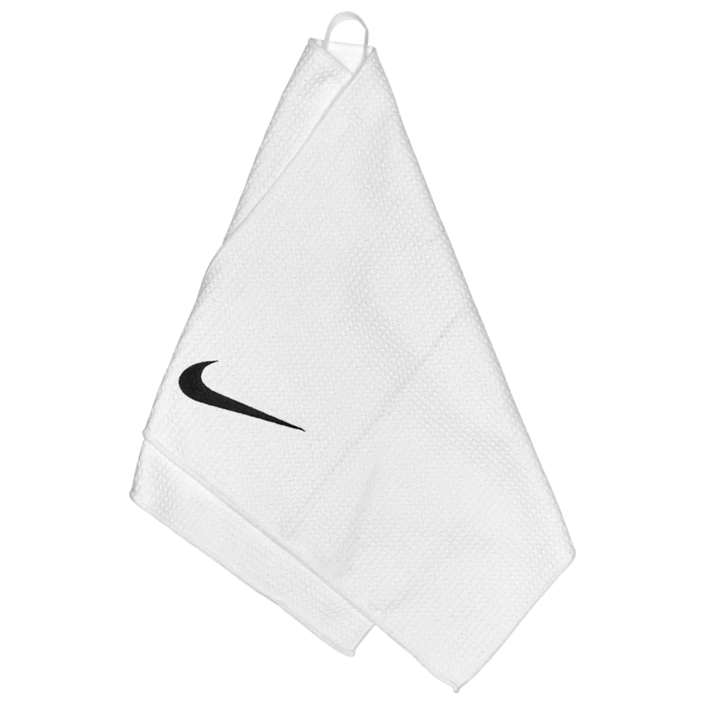 Nike Unisex Caddy Golf Towel 2.0
