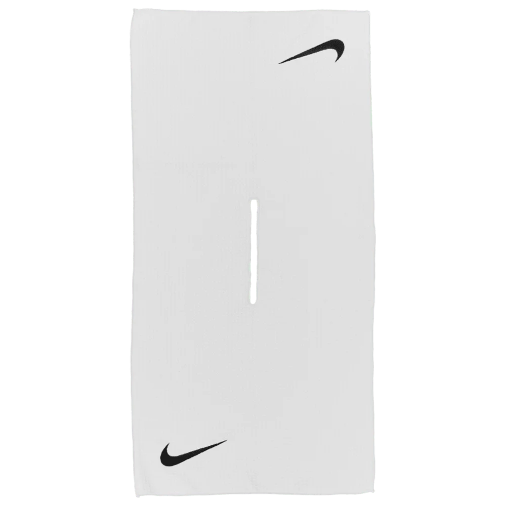 Nike Unisex Caddy Golf Towel 2.0