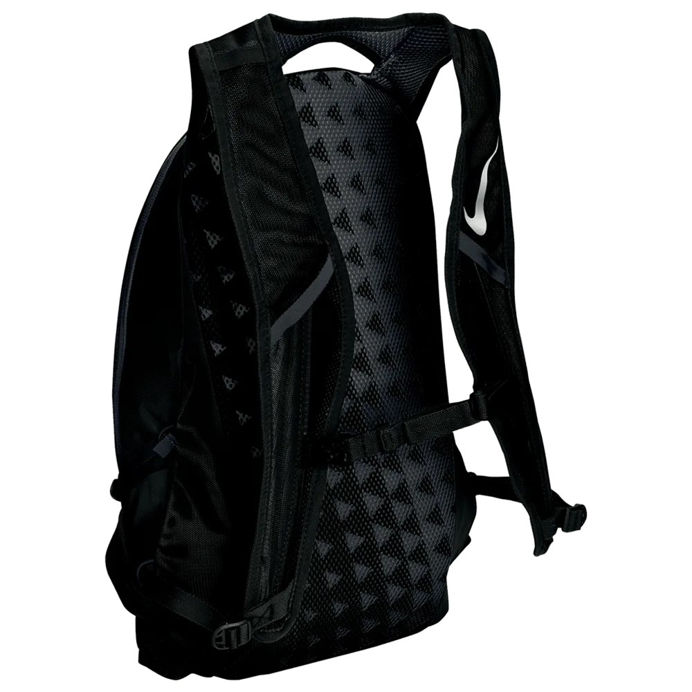 nike backpack vapor energy Power 2.0 Training access outer pockets and a side zip compartment make it simple to keep smaller essentials close at hand Nike Max Air Backpack Grey