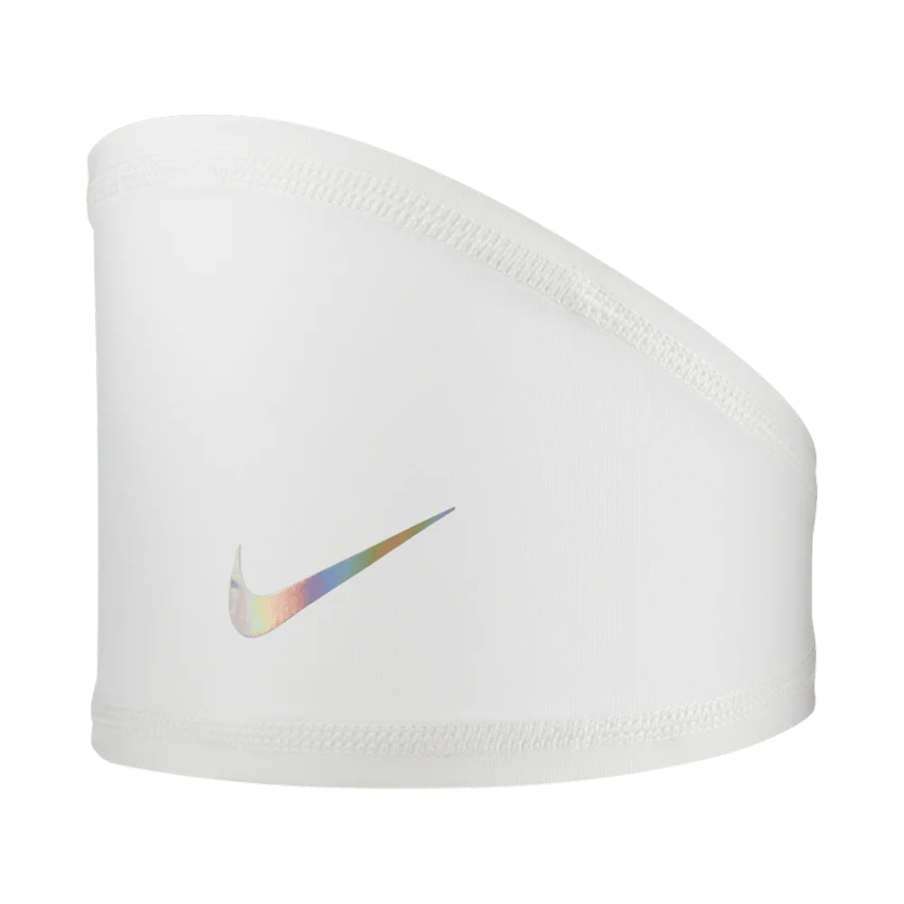 Nike Unisex Cooling Skull Wrap White Color