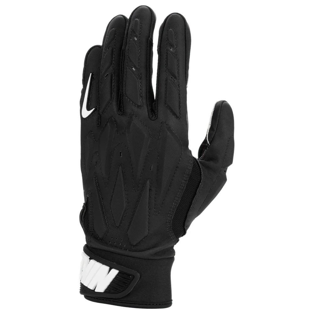 Nike Unisex D-Tack 7.0 FG Black Color