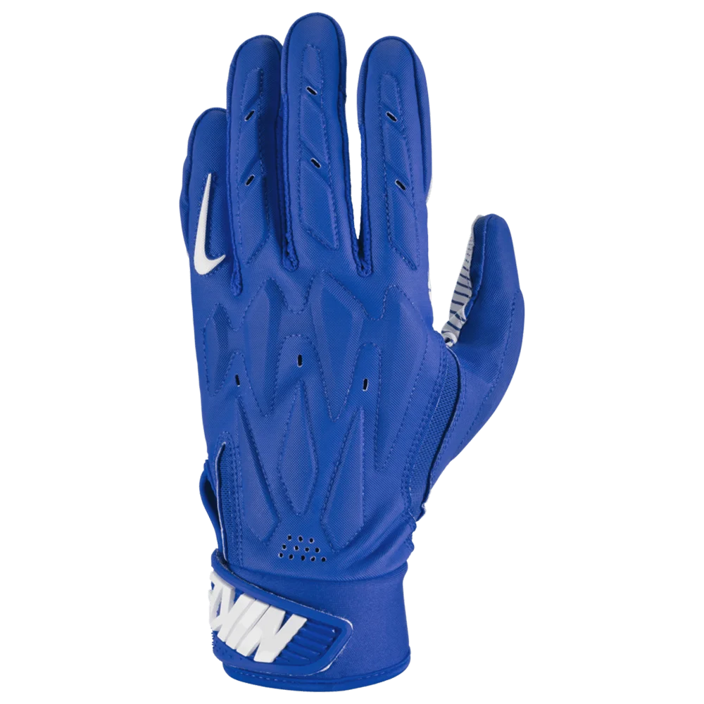 Nike Unisex D-Tack 7.0 FG Blue Color