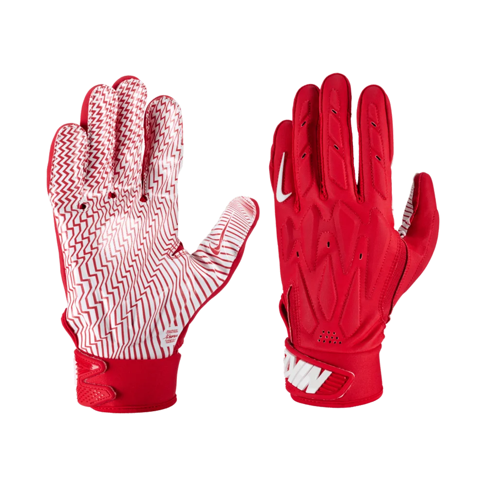 Nike Vapor Jet Football Gloves – Midway Sports
