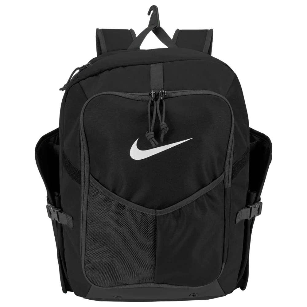 Nike Diamond Bat Pack Select Black