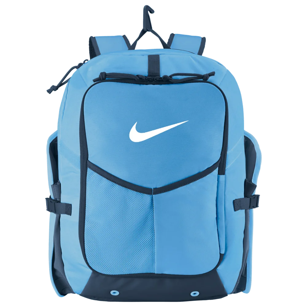 blue and white nike backpack Academy Team (Royal) quality materials to withstand daily wear and tear. Nike Minimalistic Fashion Logo Printing