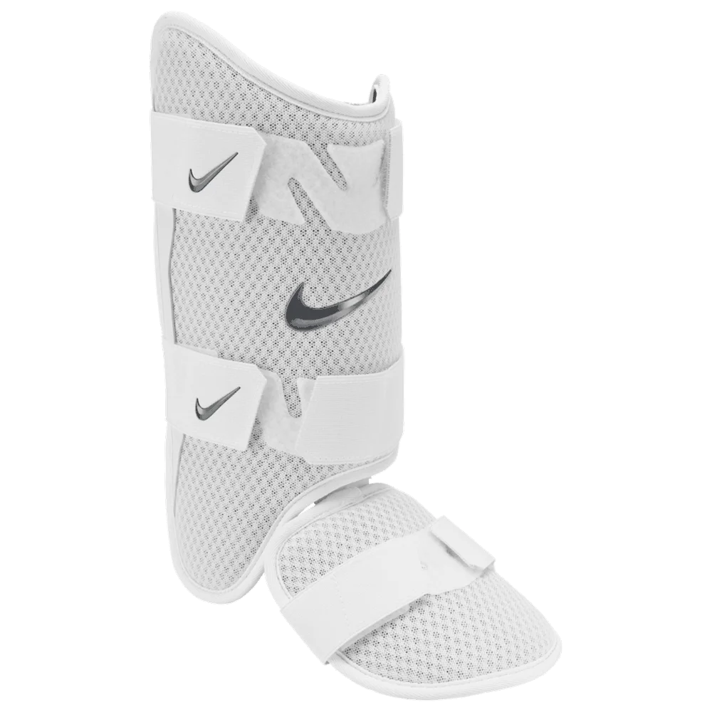 Nike Unisex Diamond Batters Leg Guard RHH – Midway Sports Nike Unisex Diamond Batters Leg Guard RHH – Midway Sports