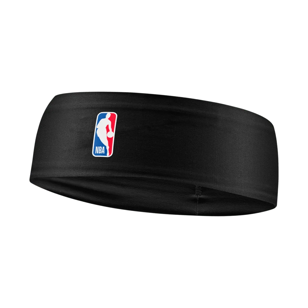 Nike Unisex Dri-Fit Fury Classic Headband NBA