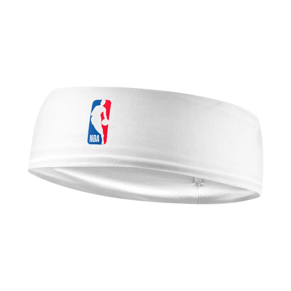 Nike Unisex Dri-Fit Fury Classic Headband NBA