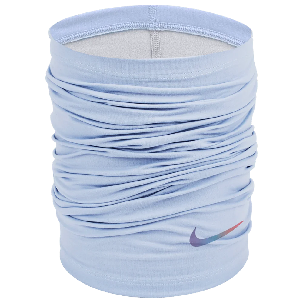 Nike Unisex Dri-Fit Wrap 2.0 Blue Color