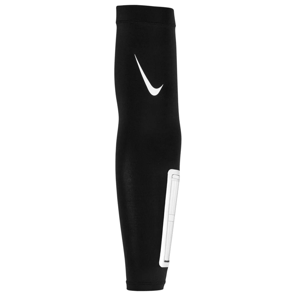 Nike Unisex Dri-fit Playcoach Sleeve black Color.