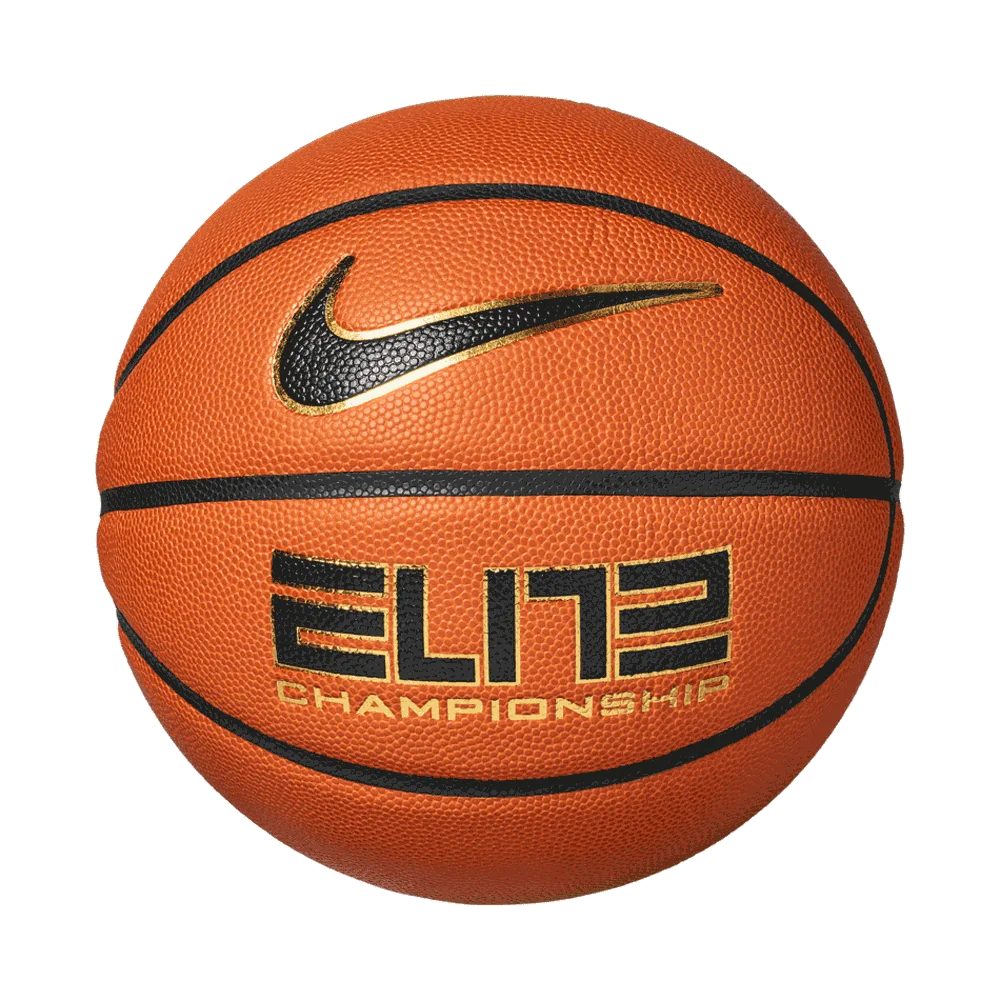 Nike Unisex Elite Championship 8P 2.0 Deflated