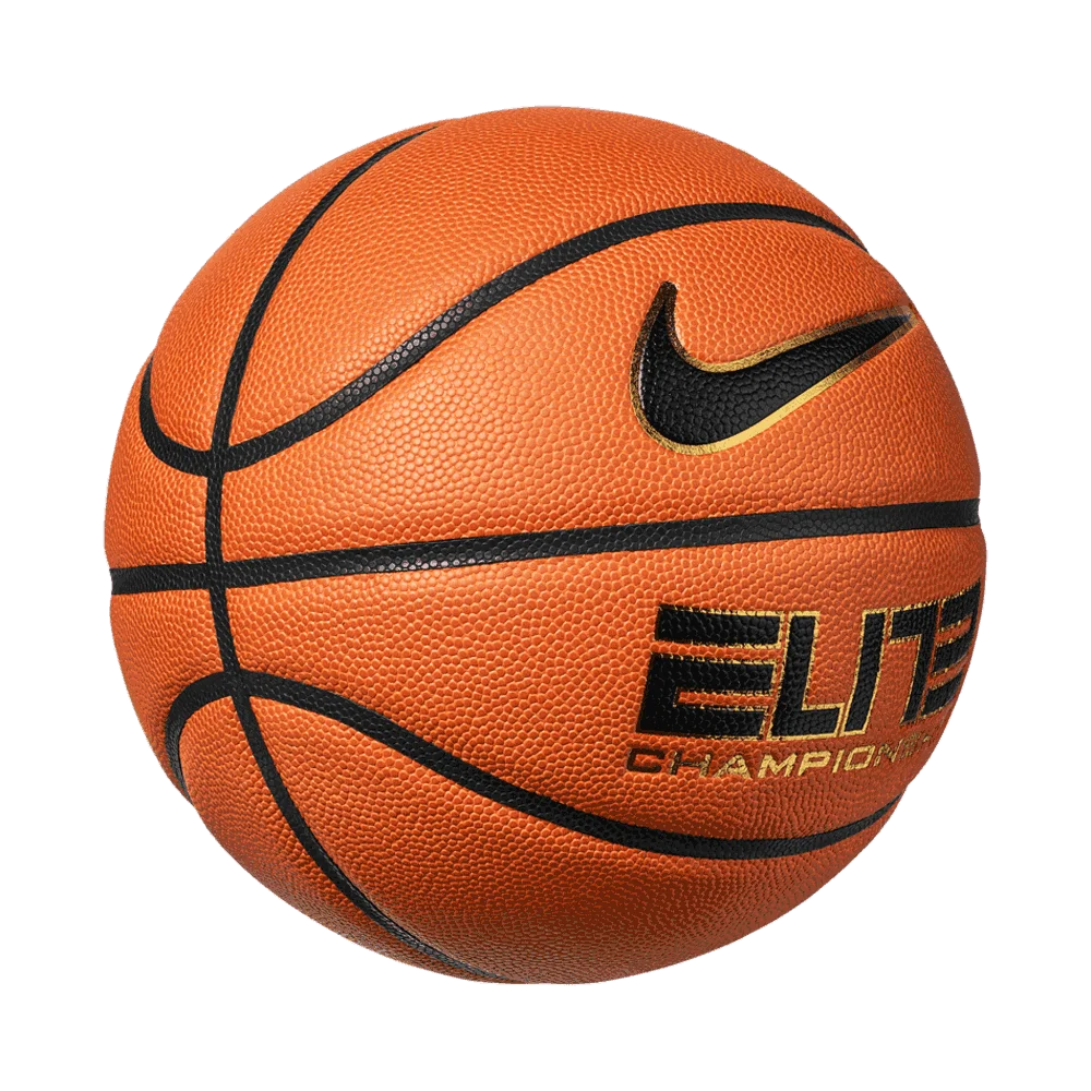 Nike Unisex Elite Championship 8P 2.0 Deflated