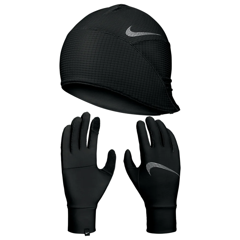 Nike Unisex Essential Hat And Glove Set