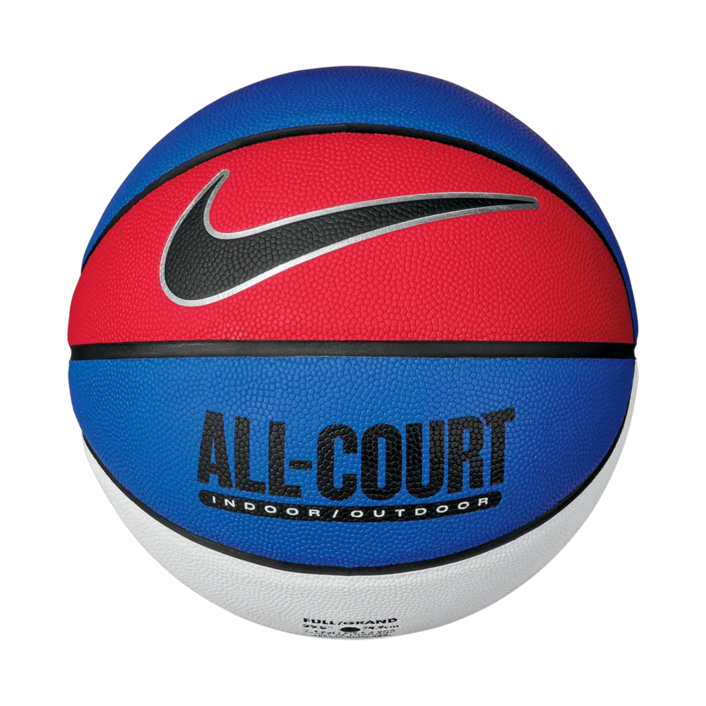 Nike Unisex Everyday All Court 8P Deflated
