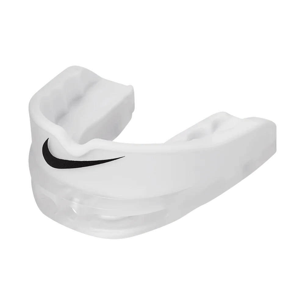 Nike Unisex Force Ultimate MG White Color