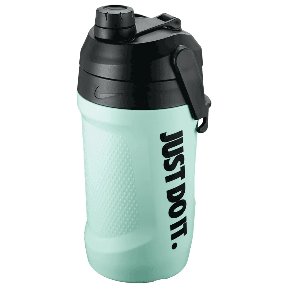 Jarra de combustible unisex Nike de 40 onzas