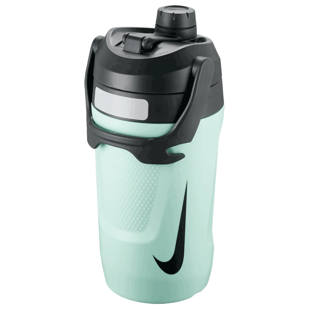 Jarra de combustible unisex Nike de 40 onzas