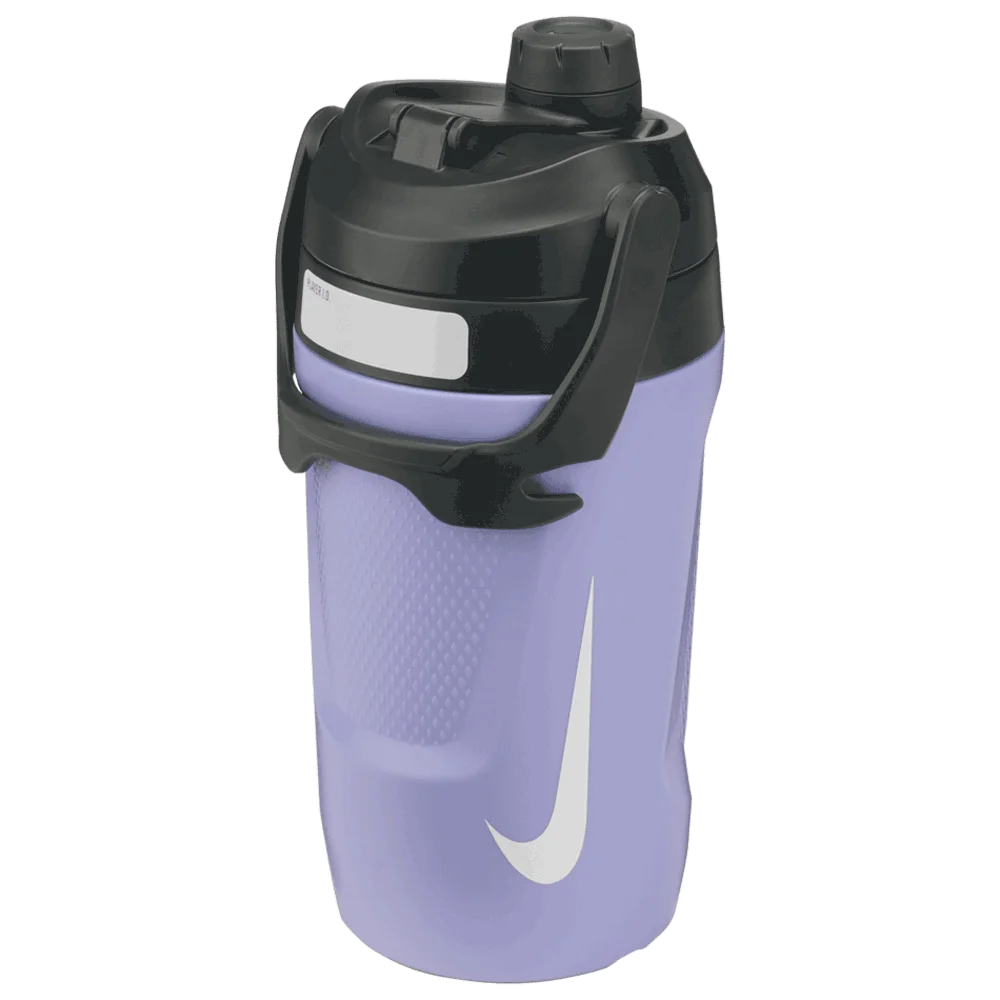 Jarra de combustible unisex Nike de 40 onzas
