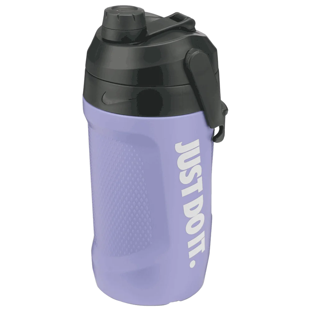 Jarra de combustible unisex Nike de 40 onzas