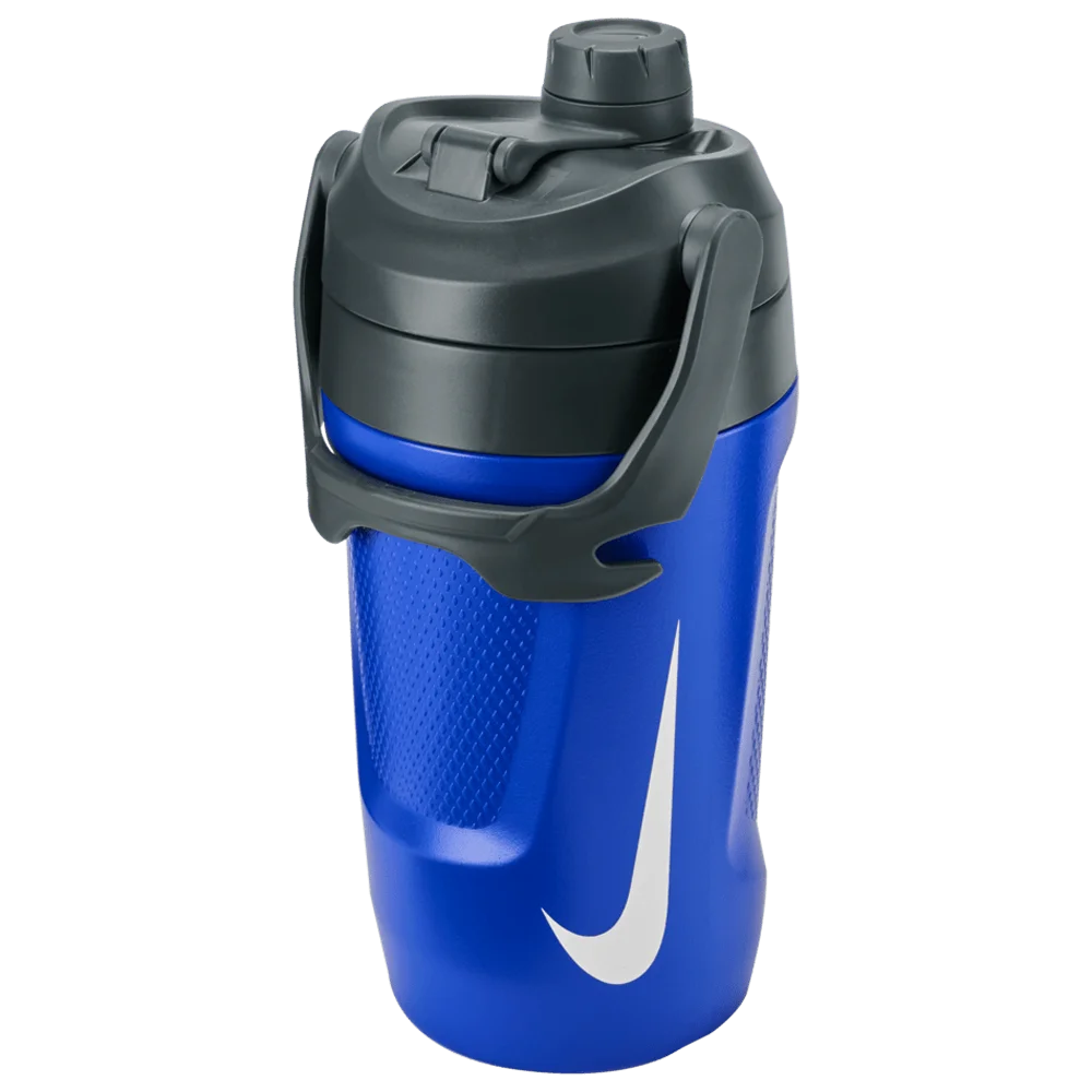Nike Unisex Fuel Jug 40 Oz Chug RFSH Blue Color