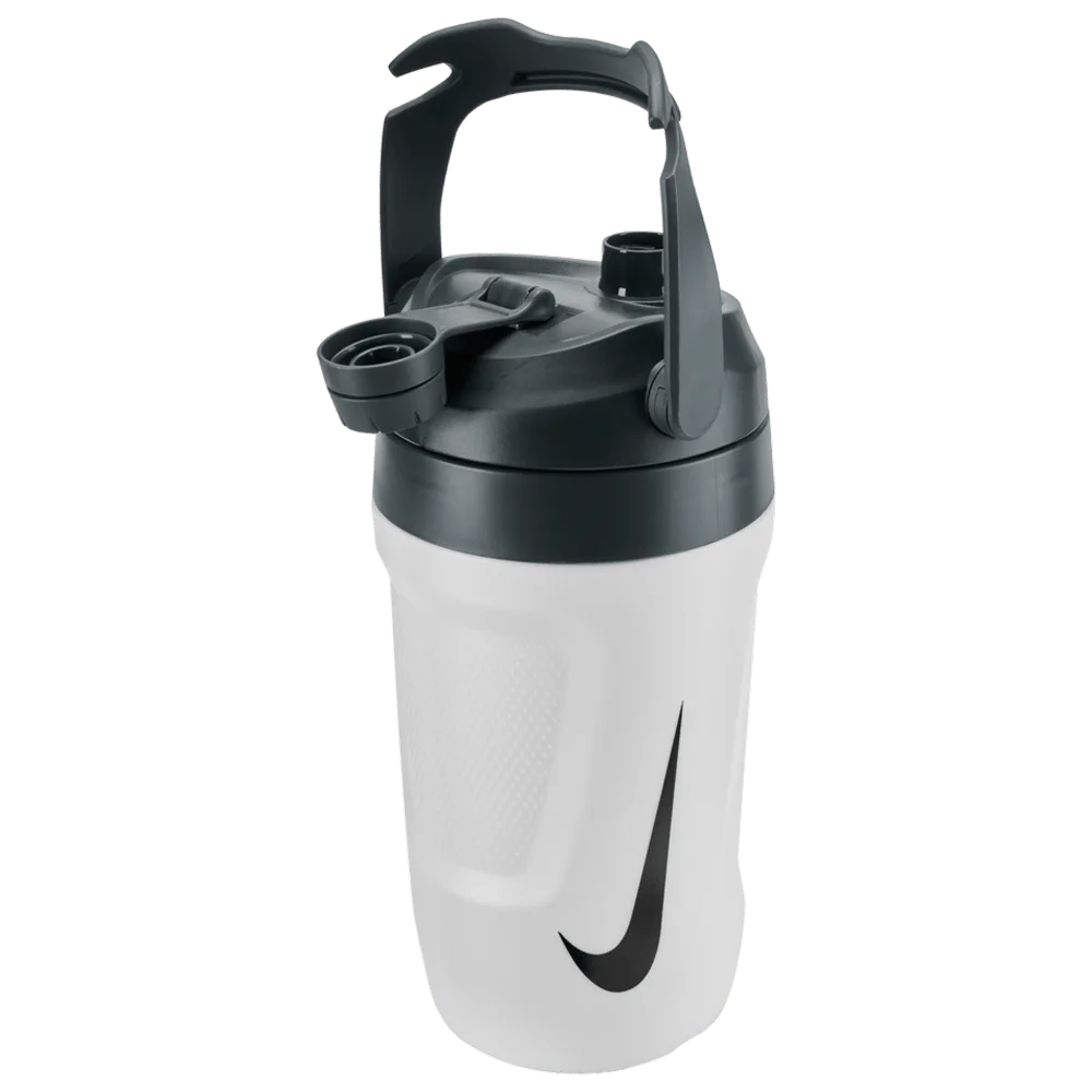 ボトルクレンジング＆レフィル Nike Unisex Fuel Jug 64 Oz Chug RFSH – Midway Sports