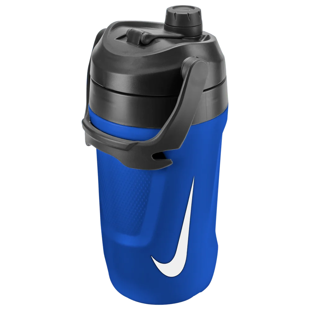 Nike Unisex Fuel Jug 64 Oz Chug RFSH – Midway Sports