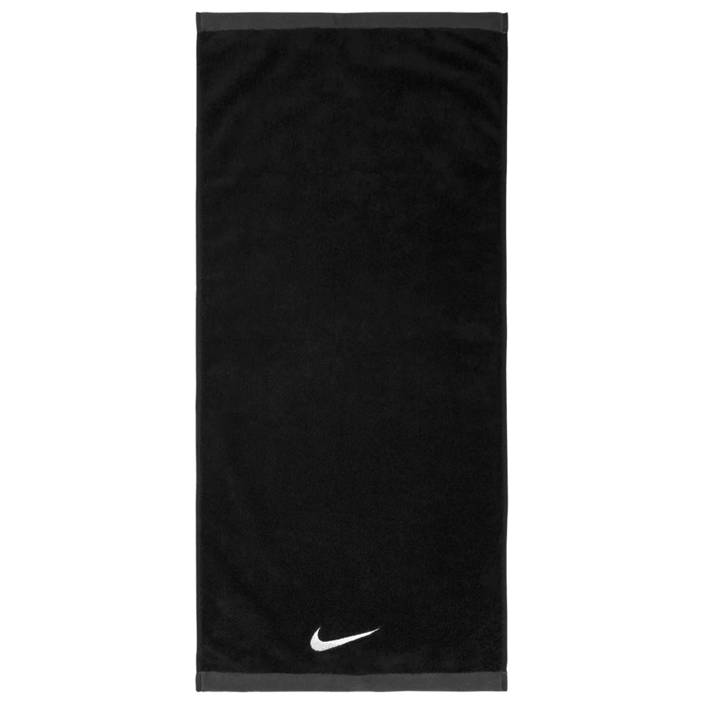 Nike Unisex Fundamental Towel Medium Np Black Color