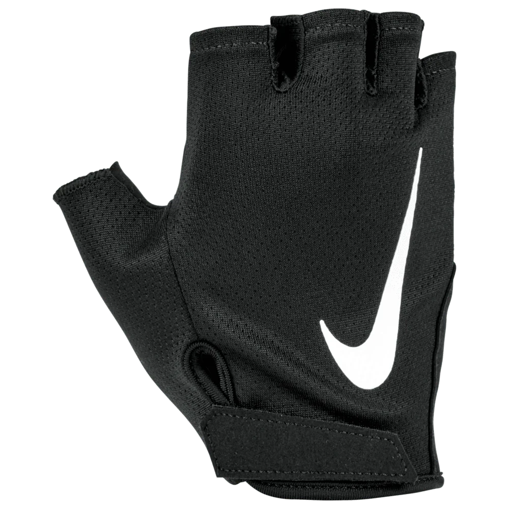 Nike Unisex Gym Essential Ftg 2.0 Black Color