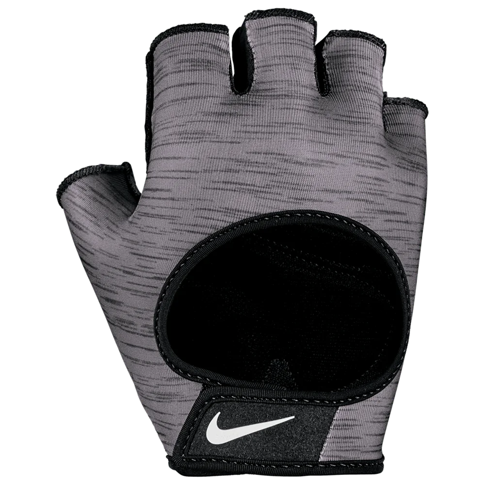 Nike Unisex Gym Ultimate Fg Printed Grey Color