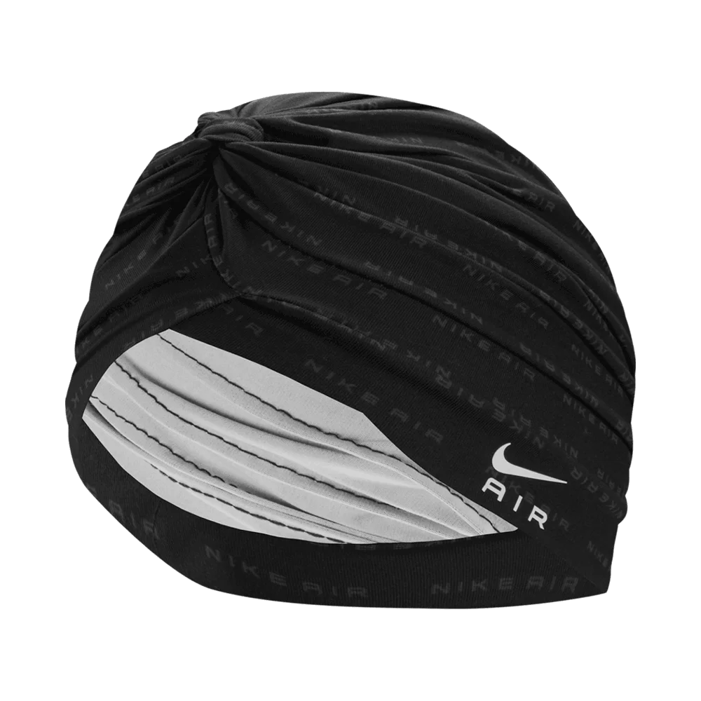 Nike Unisex Head Wrap JDI Black Color.