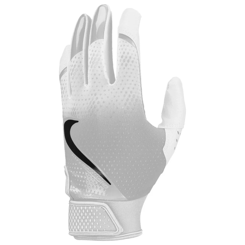 Nike Unisex Hyperdiamond 3.0 BG Gray Color.