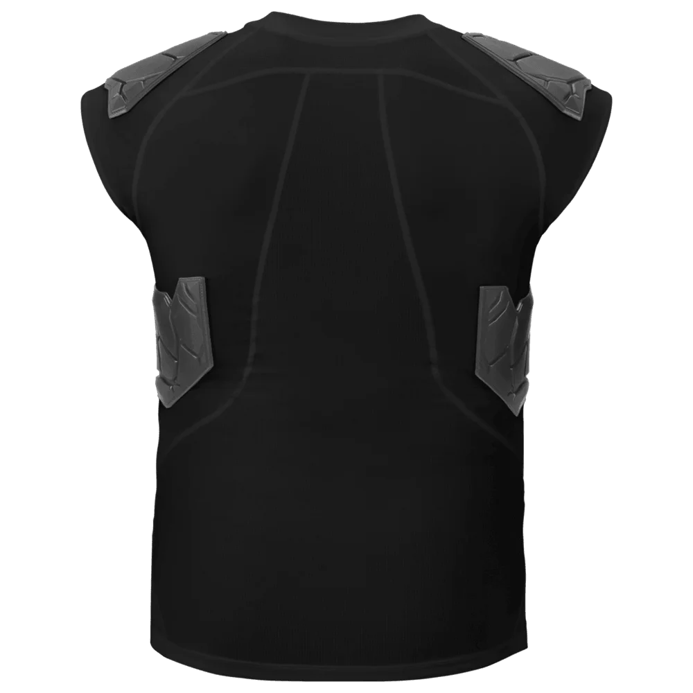 Camiseta Nike Hyperstrong 4 Pad Top unisex sin HNRG 